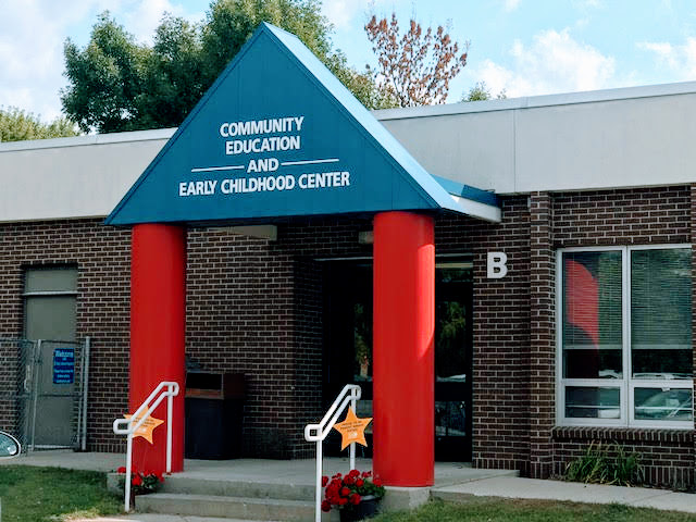 Early Childhood Center