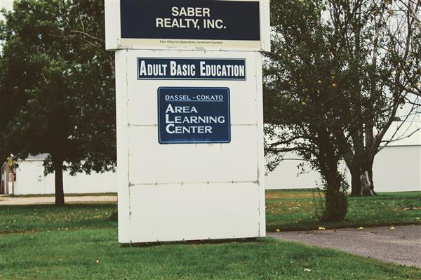 Area Learning Center