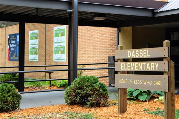 Dassel Elementary 
