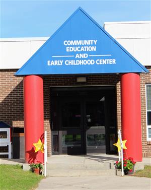 Early Childhood Center 