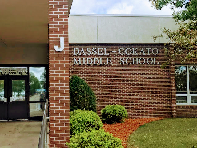 Dassel-Cokato Middle School